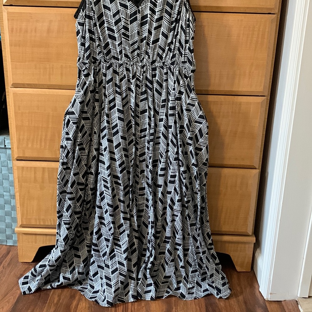 Summer Dress worn once